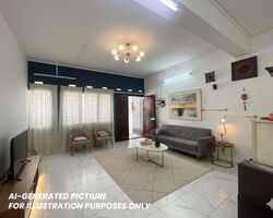 Lorong Bandang (D15), Terrace #612608071